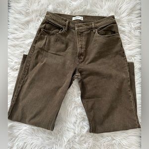 Abercrombie & Fitch Jeans